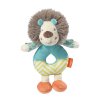 جغجغه ی بیبی فن طرح شیر Babyfehn جغجغه ی بیبی فن طرح شیر Babyfehn
